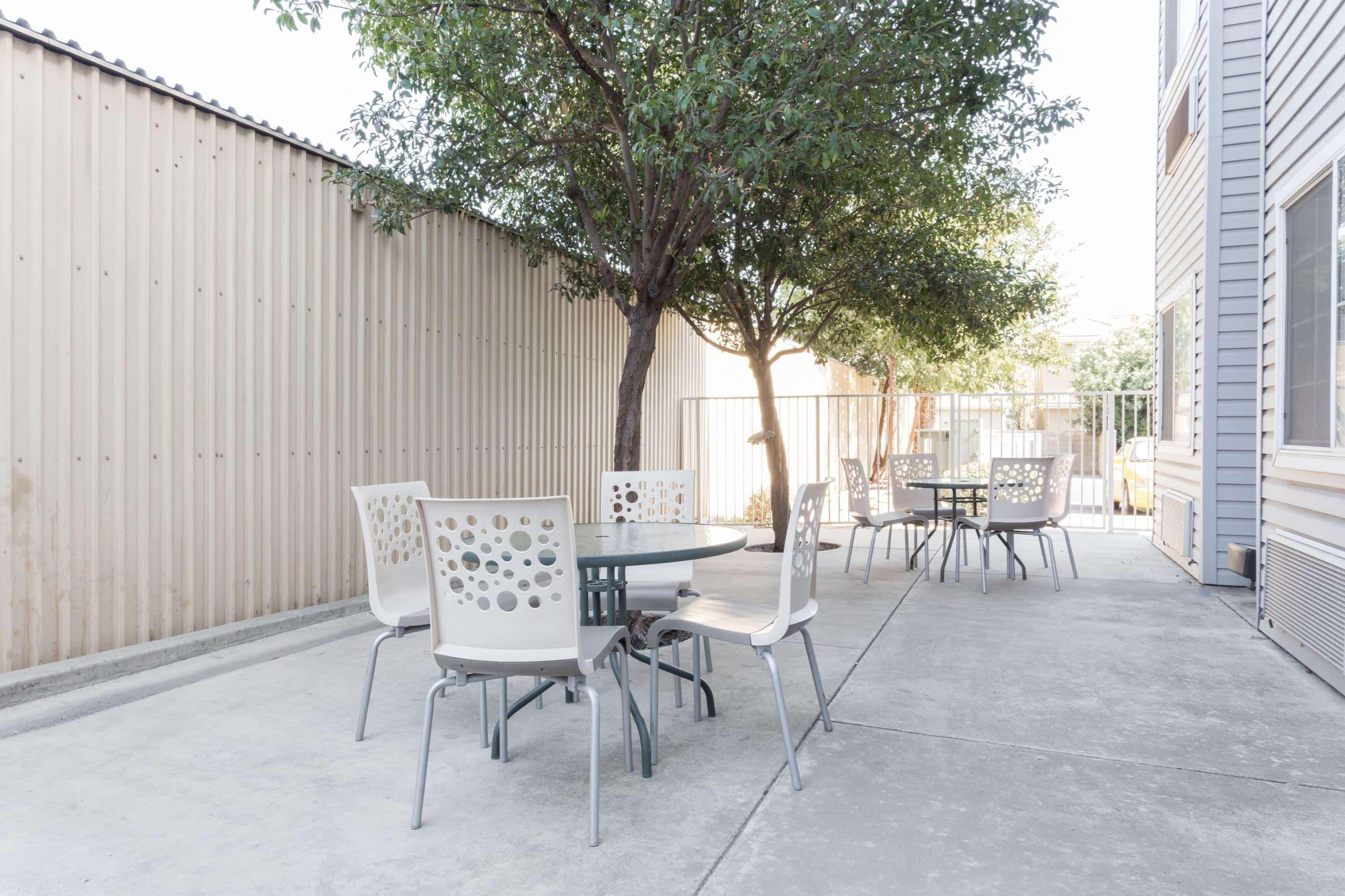 Microtel Inn & Suites Modesto Ceres Buitenkant foto